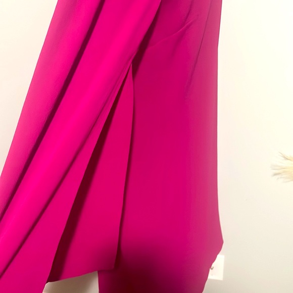 Purple Dress - Picture 4 of 5